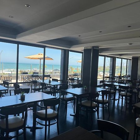 Hotel Aatrac Mar del Plata Extérieur photo