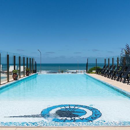 Hotel Aatrac Mar del Plata Extérieur photo