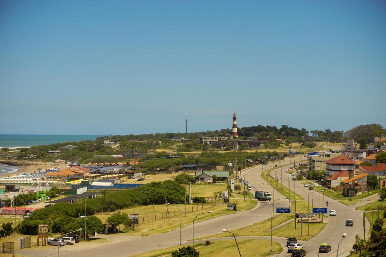 Hotel Aatrac Mar del Plata Extérieur photo