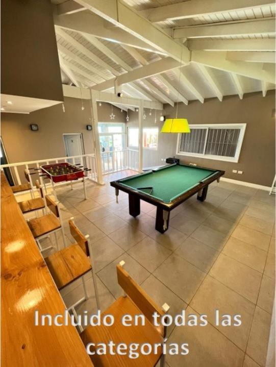 Hotel Aatrac Mar del Plata Extérieur photo