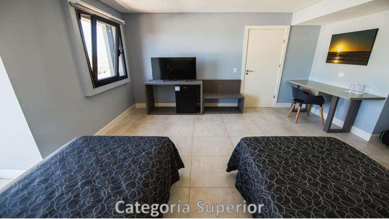 Hotel Aatrac Mar del Plata Extérieur photo