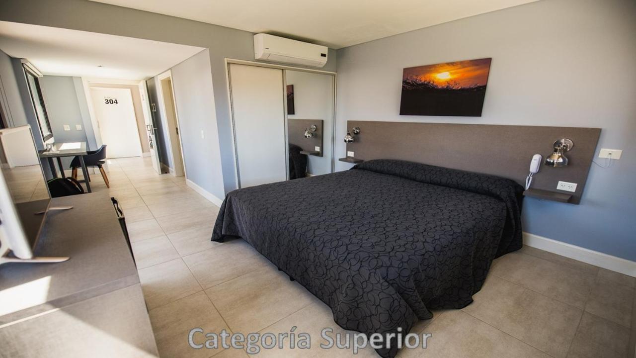 Hotel Aatrac Mar del Plata Extérieur photo