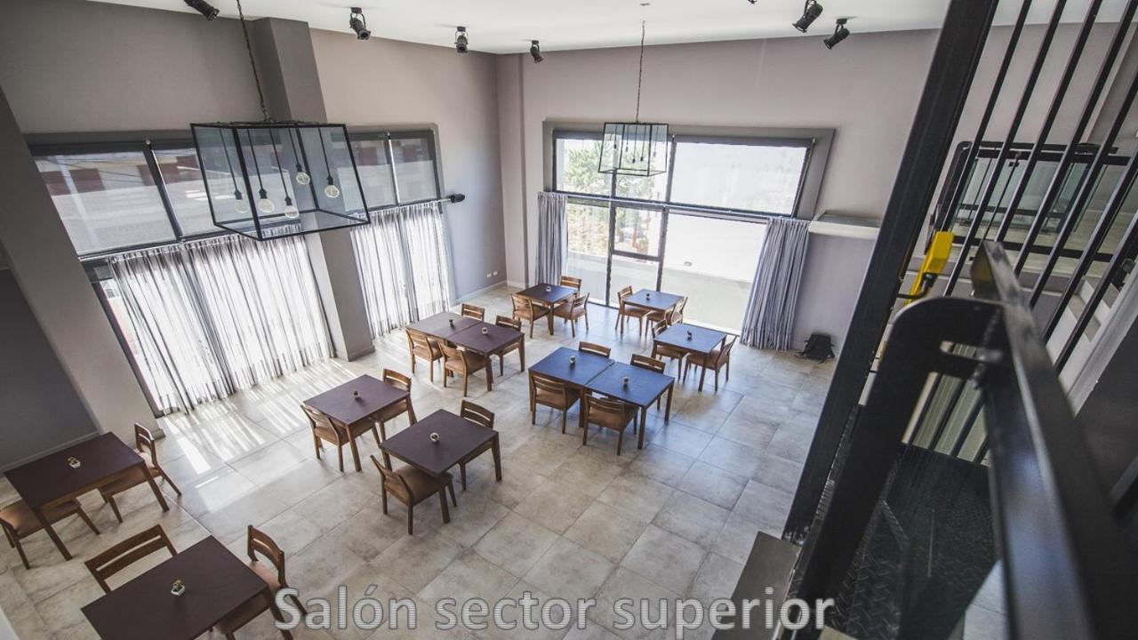 Hotel Aatrac Mar del Plata Extérieur photo